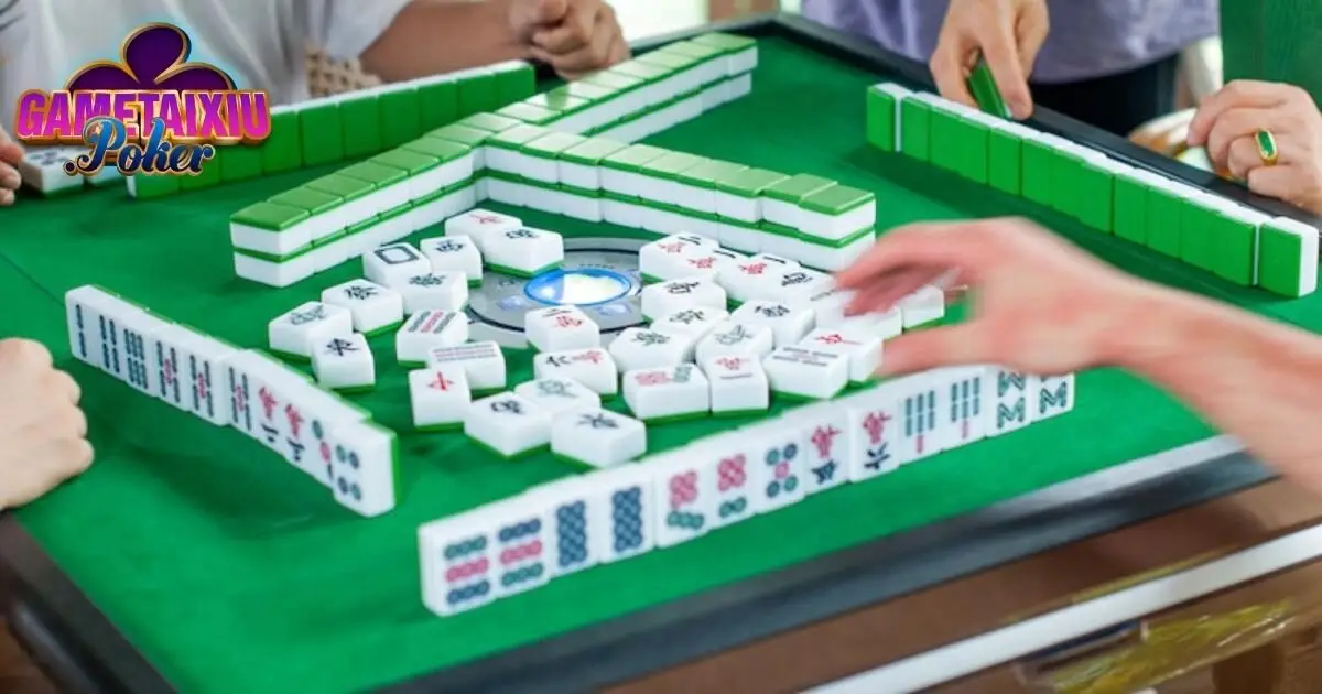 Đôi nét về Mạt Chược