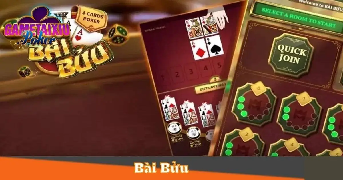 Sơ lược về bài bửu