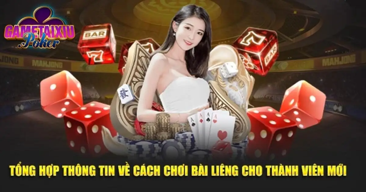 Bí quyết chơi bài Liêng thắng lớn cho tân binh