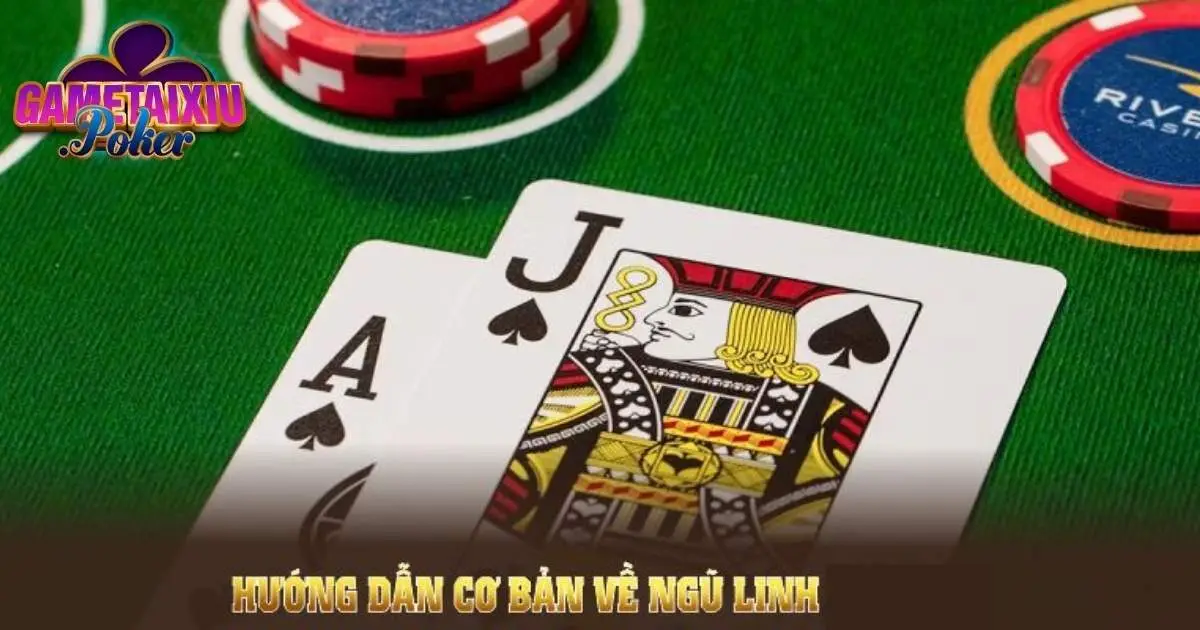 Xóc đĩa ngũ linh là gì?