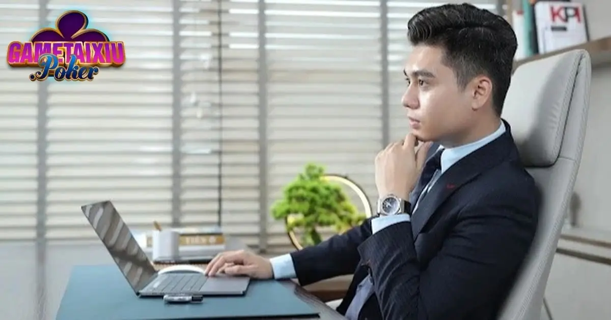 Giới thiệu cơ bản về tác giả Tài xỉu - Trần Thanh Phong